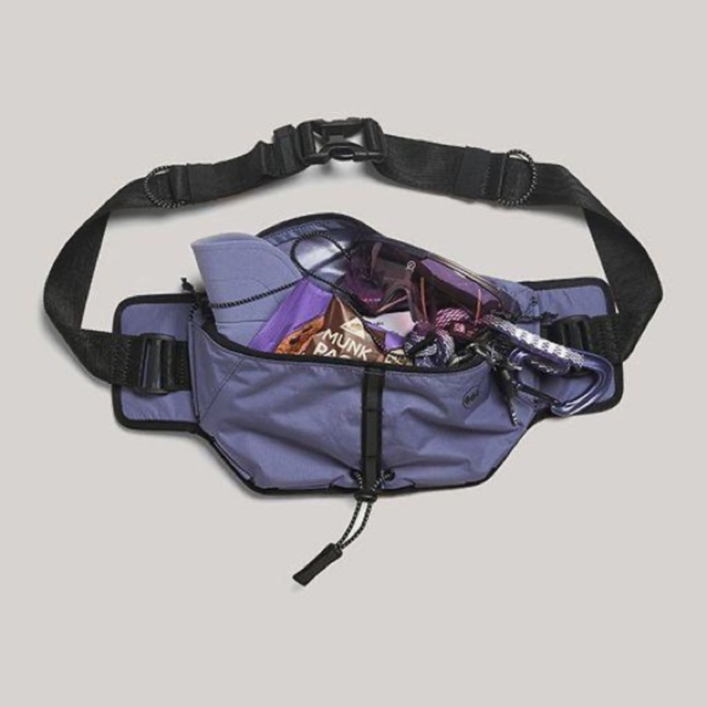 Janji Multipass Sling Bag
